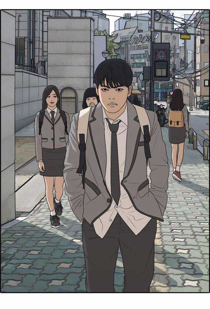 Những Mảnh Đời Tan Vỡ Chương 4 trang 74