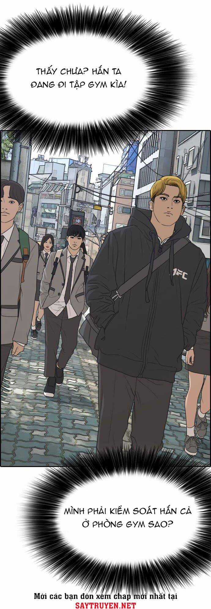 Những Mảnh Đời Tan Vỡ Chương 4 trang 77