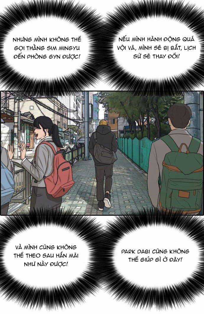 Những Mảnh Đời Tan Vỡ Chương 4 trang 78