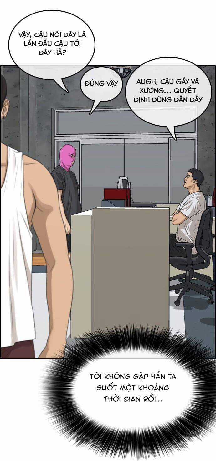 Những Mảnh Đời Tan Vỡ Chương 4 trang 83