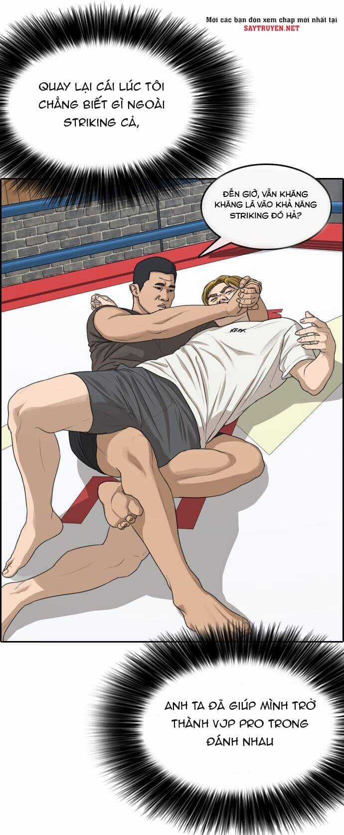 Những Mảnh Đời Tan Vỡ Chương 4 trang 84