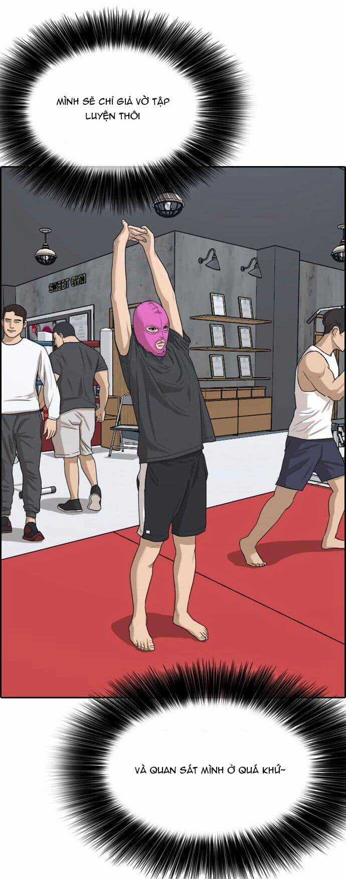 Những Mảnh Đời Tan Vỡ Chương 4 trang 85