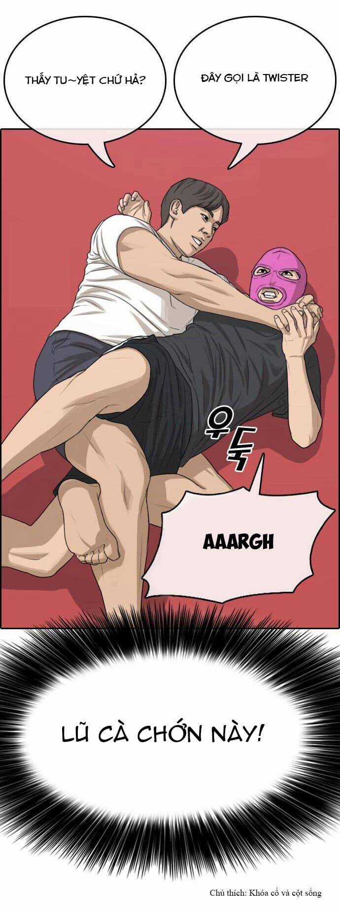 Những Mảnh Đời Tan Vỡ Chương 4 trang 90