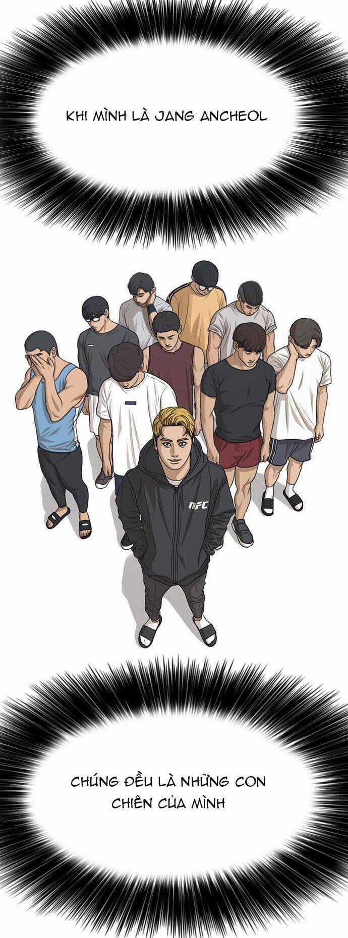 Những Mảnh Đời Tan Vỡ Chương 4 trang 92