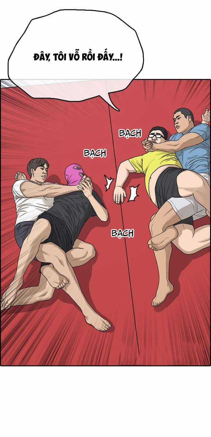 Những Mảnh Đời Tan Vỡ Chương 4 trang 95