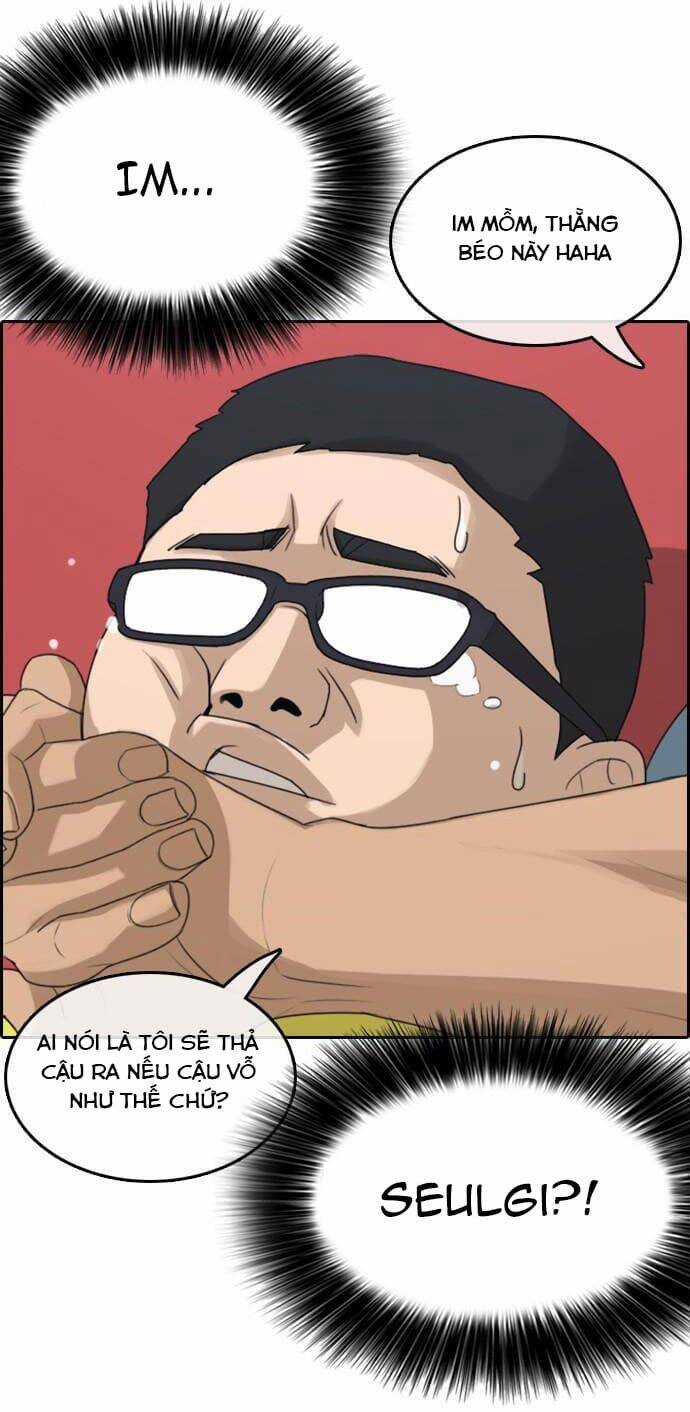 Những Mảnh Đời Tan Vỡ Chương 4 trang 96