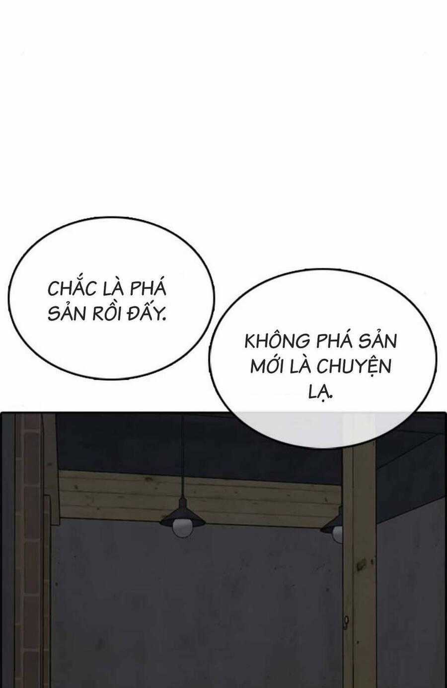 Những Mảnh Đời Tan Vỡ Chương 40 trang 1