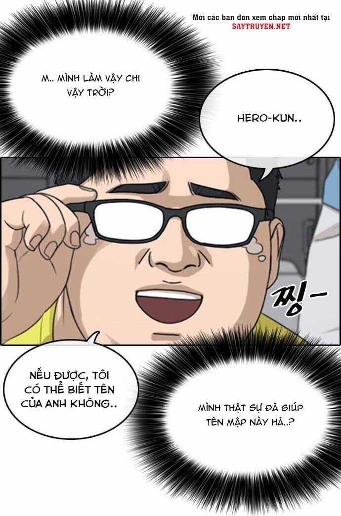 Những Mảnh Đời Tan Vỡ Chương 5 trang 11