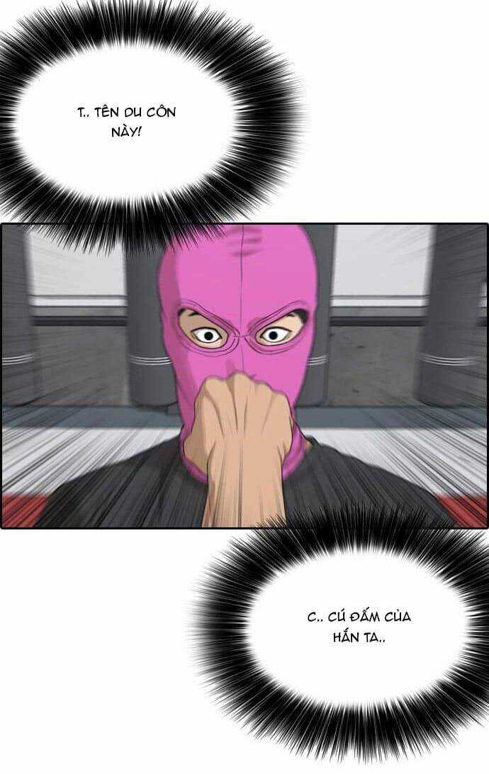 Những Mảnh Đời Tan Vỡ Chương 5 trang 13