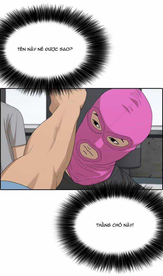 Những Mảnh Đời Tan Vỡ Chương 5 trang 16