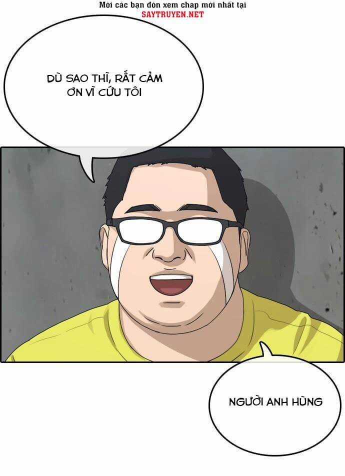 Những Mảnh Đời Tan Vỡ Chương 5 trang 20