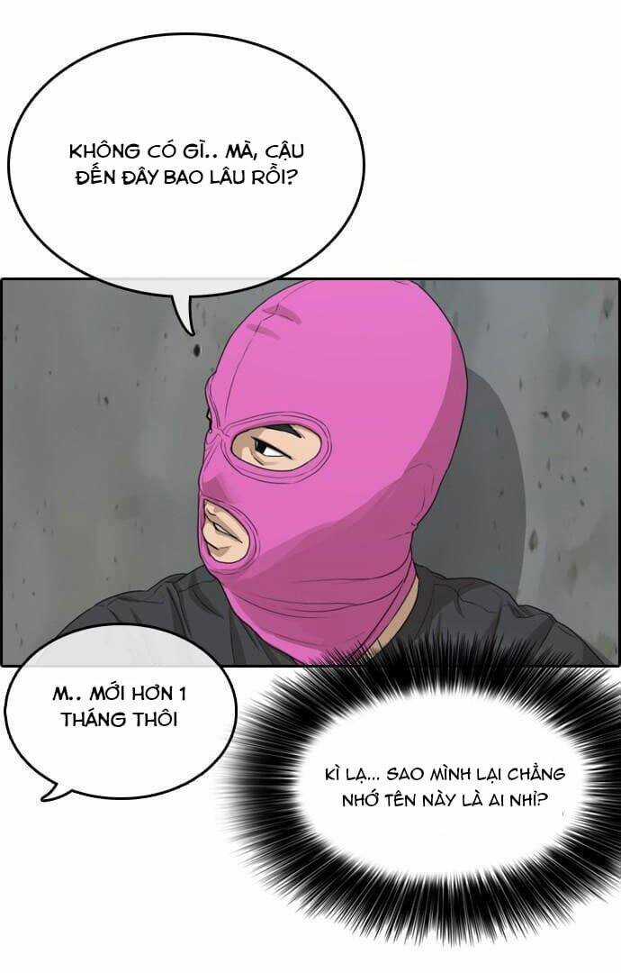 Những Mảnh Đời Tan Vỡ Chương 5 trang 21