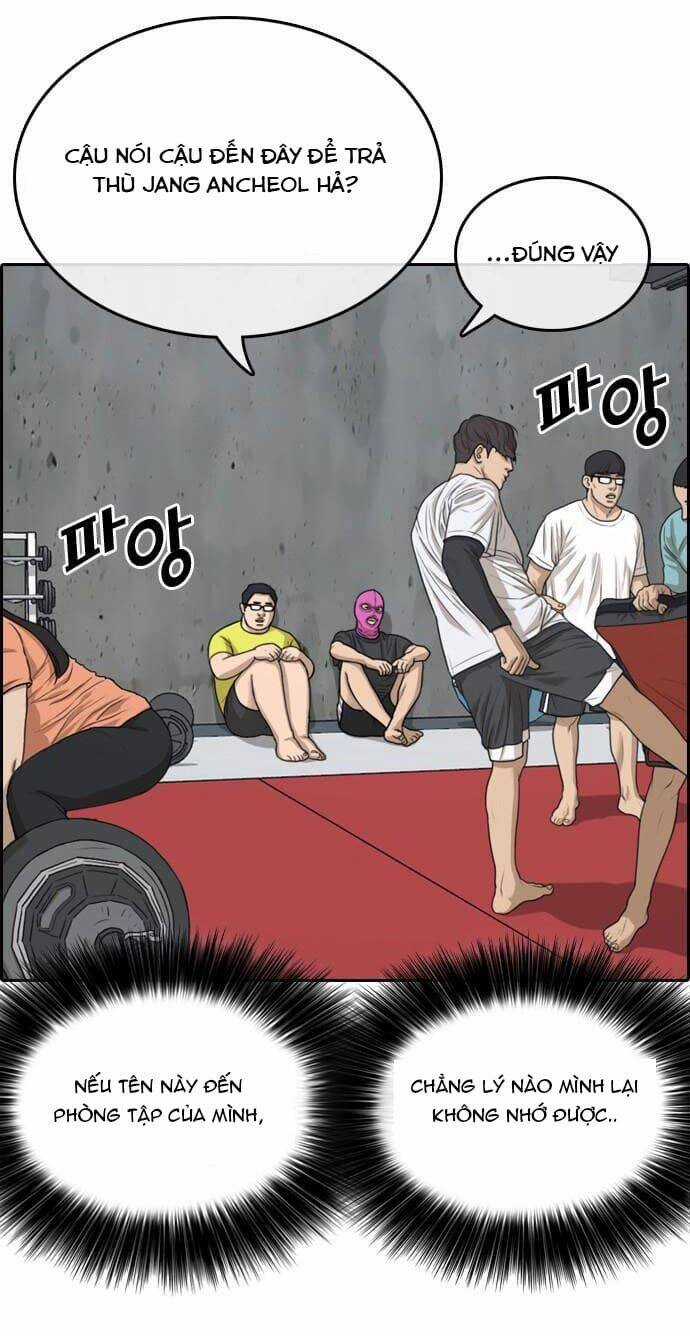 Những Mảnh Đời Tan Vỡ Chương 5 trang 22