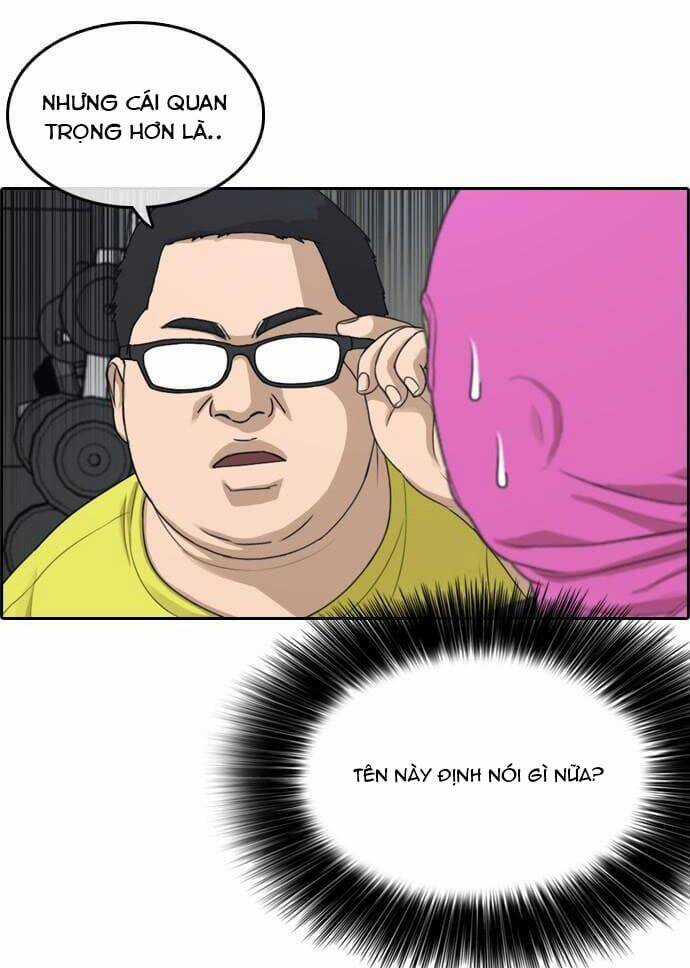 Những Mảnh Đời Tan Vỡ Chương 5 trang 26