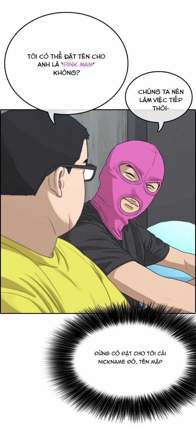 Những Mảnh Đời Tan Vỡ Chương 5 trang 27