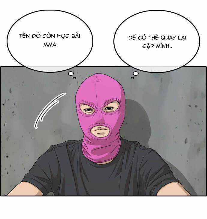 Những Mảnh Đời Tan Vỡ Chương 5 trang 28