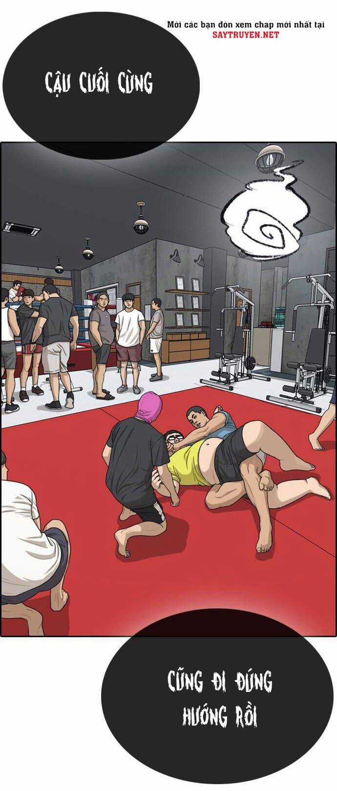 Những Mảnh Đời Tan Vỡ Chương 5 trang 3