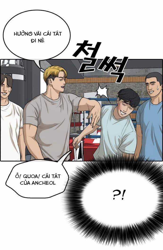 Những Mảnh Đời Tan Vỡ Chương 5 trang 30