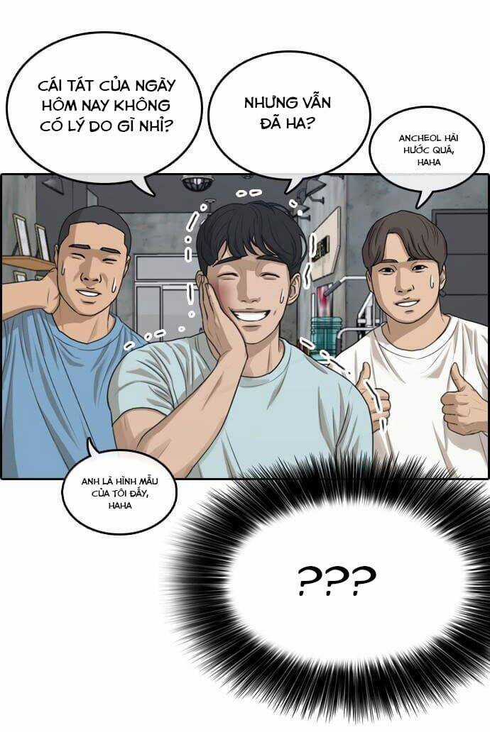 Những Mảnh Đời Tan Vỡ Chương 5 trang 31