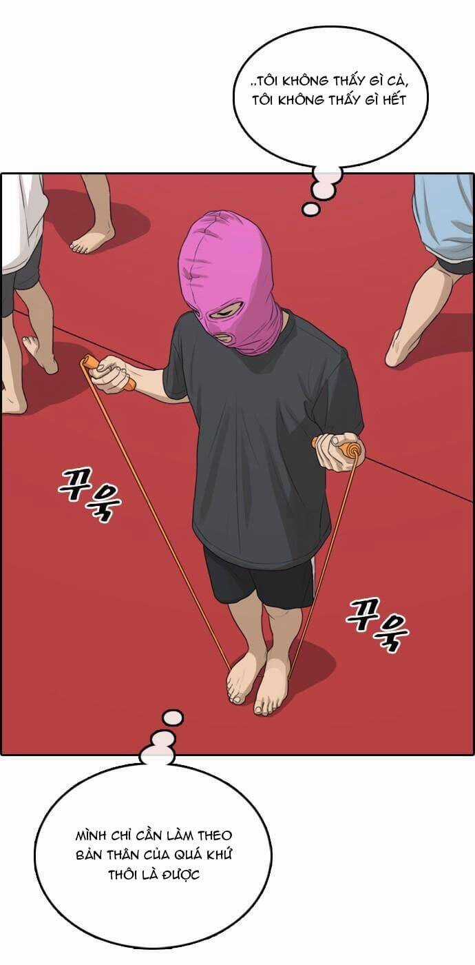 Những Mảnh Đời Tan Vỡ Chương 5 trang 32