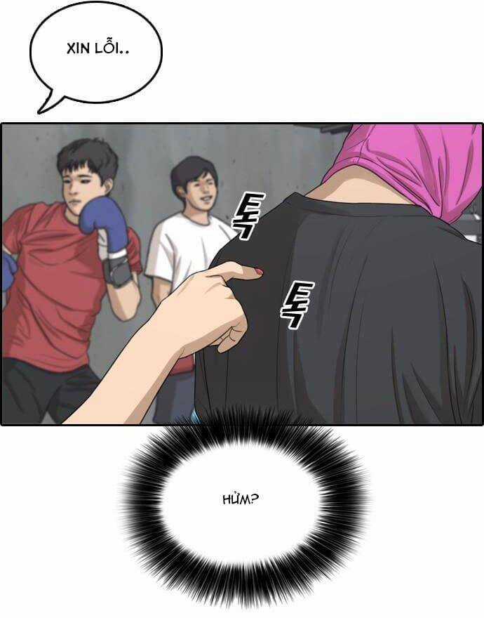 Những Mảnh Đời Tan Vỡ Chương 5 trang 33