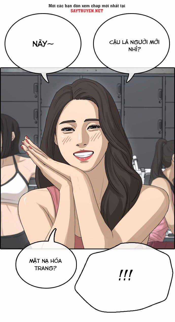 Những Mảnh Đời Tan Vỡ Chương 5 trang 34