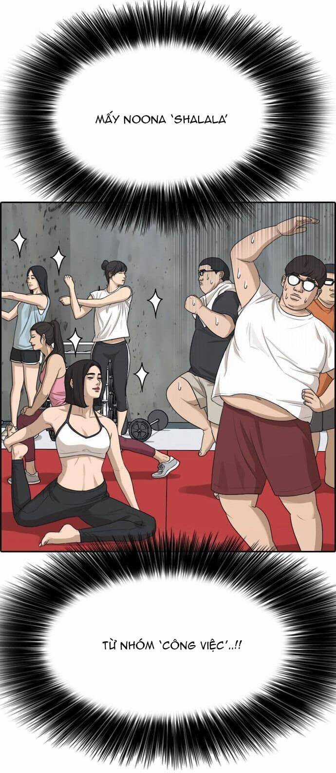 Những Mảnh Đời Tan Vỡ Chương 5 trang 36