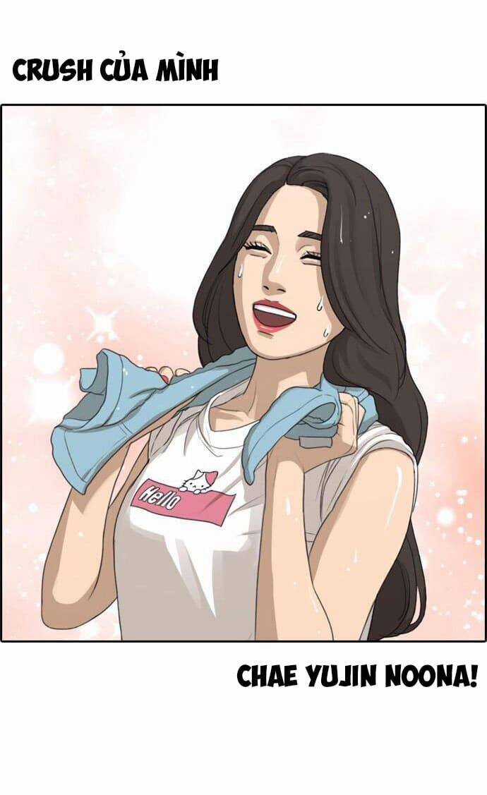 Những Mảnh Đời Tan Vỡ Chương 5 trang 37