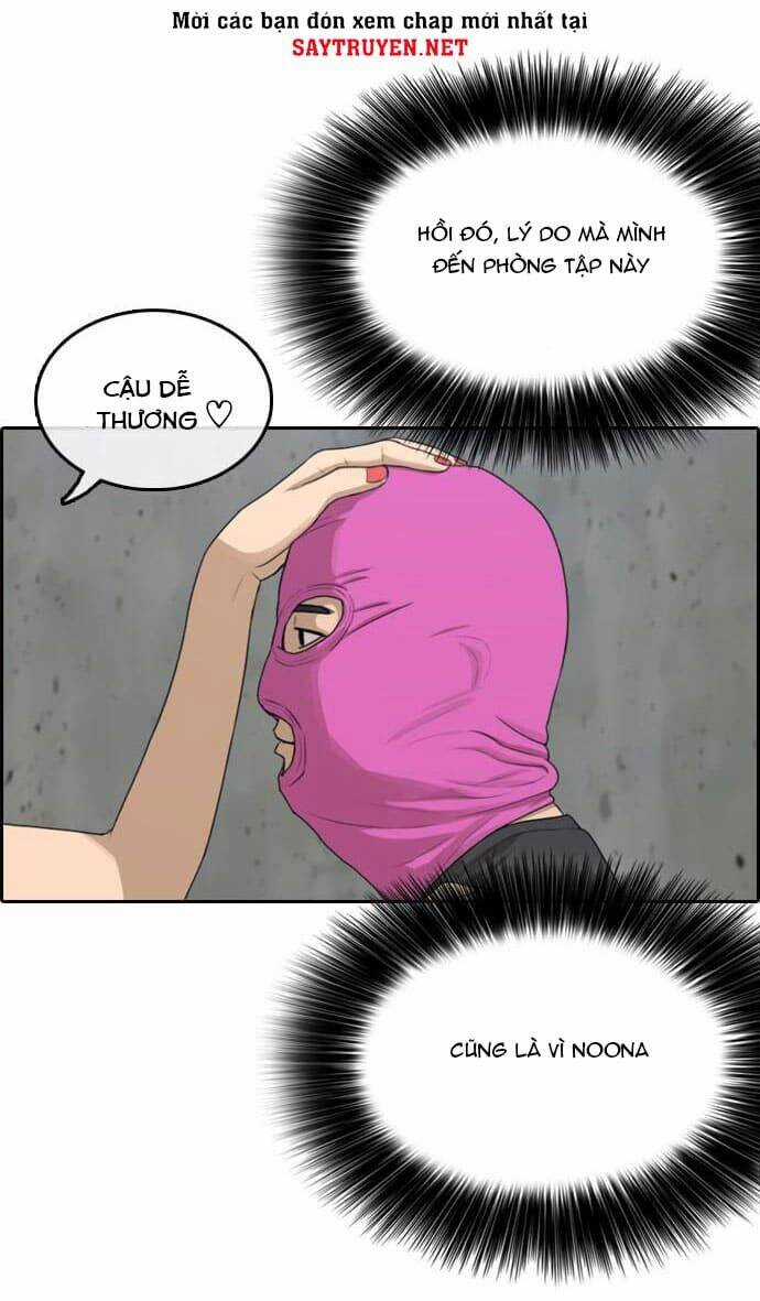 Những Mảnh Đời Tan Vỡ Chương 5 trang 39