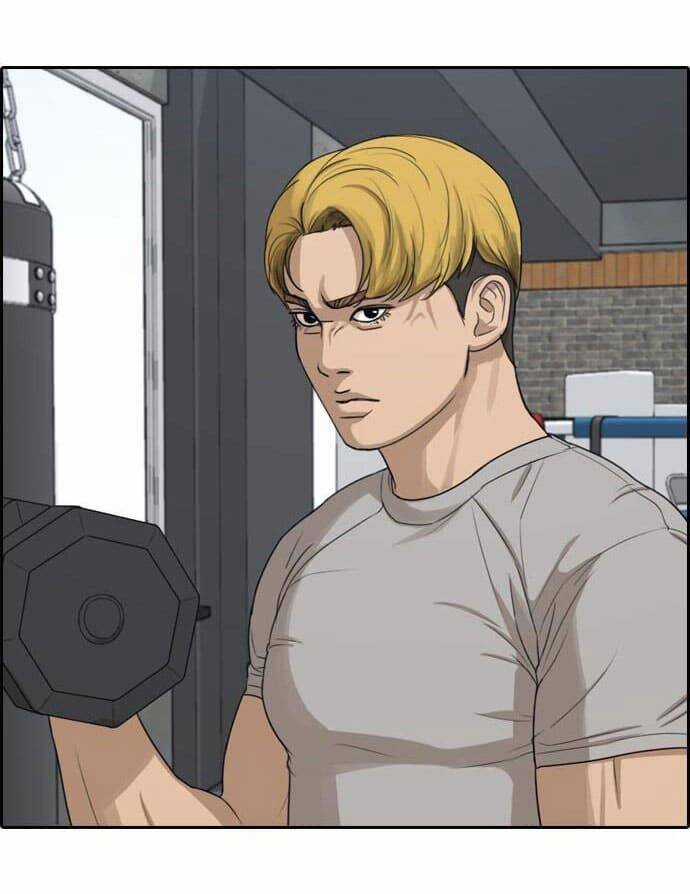 Những Mảnh Đời Tan Vỡ Chương 5 trang 41