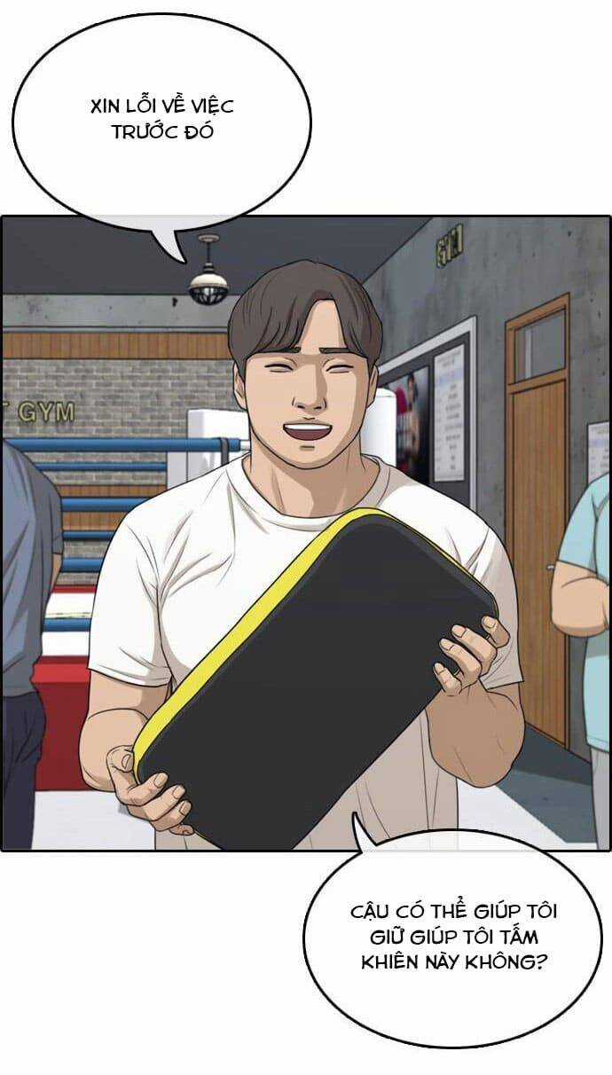 Những Mảnh Đời Tan Vỡ Chương 5 trang 45