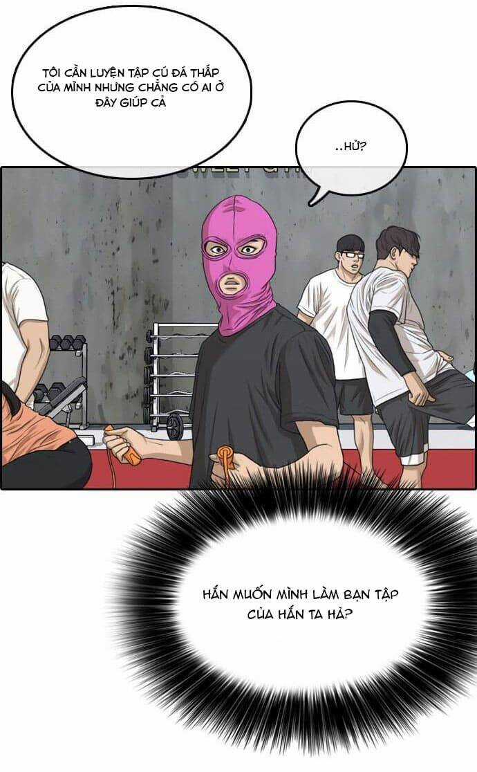 Những Mảnh Đời Tan Vỡ Chương 5 trang 46