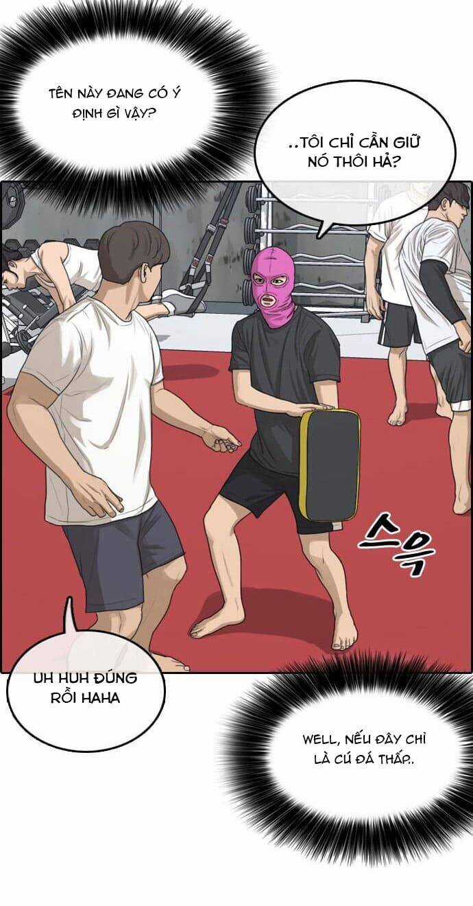 Những Mảnh Đời Tan Vỡ Chương 5 trang 47