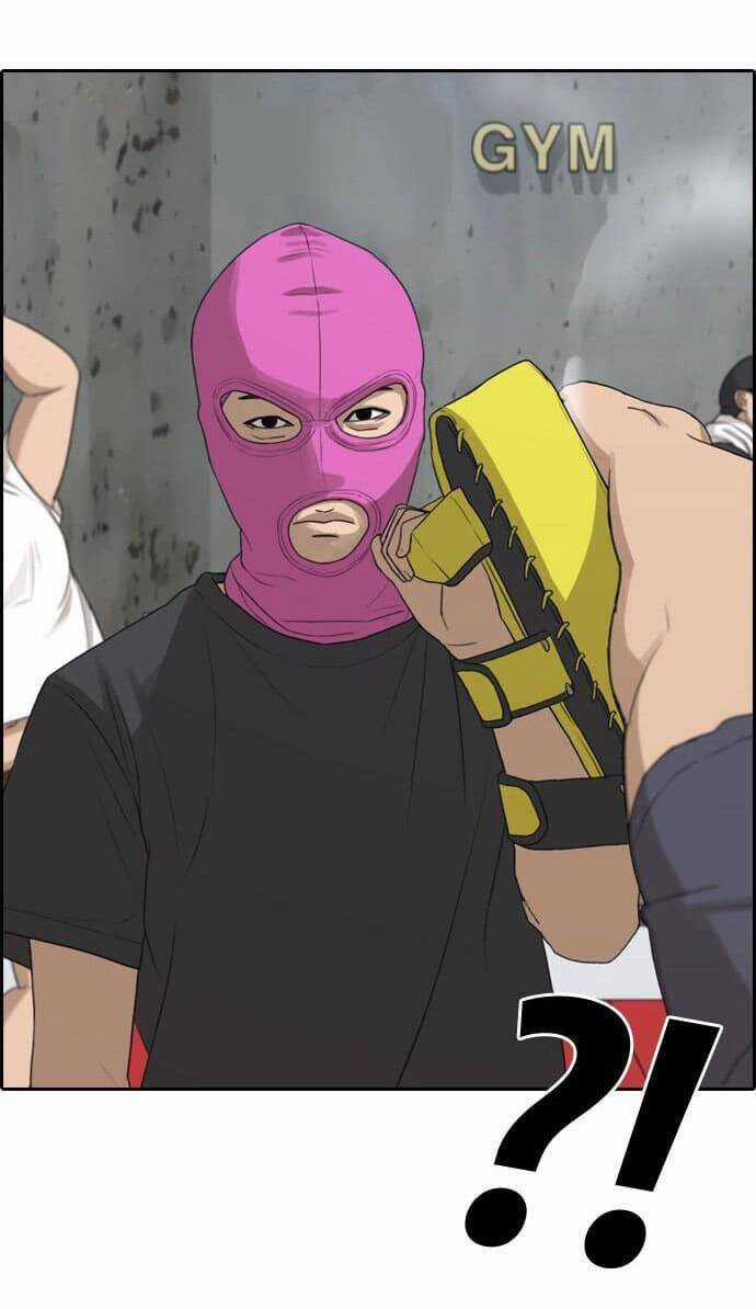 Những Mảnh Đời Tan Vỡ Chương 5 trang 50