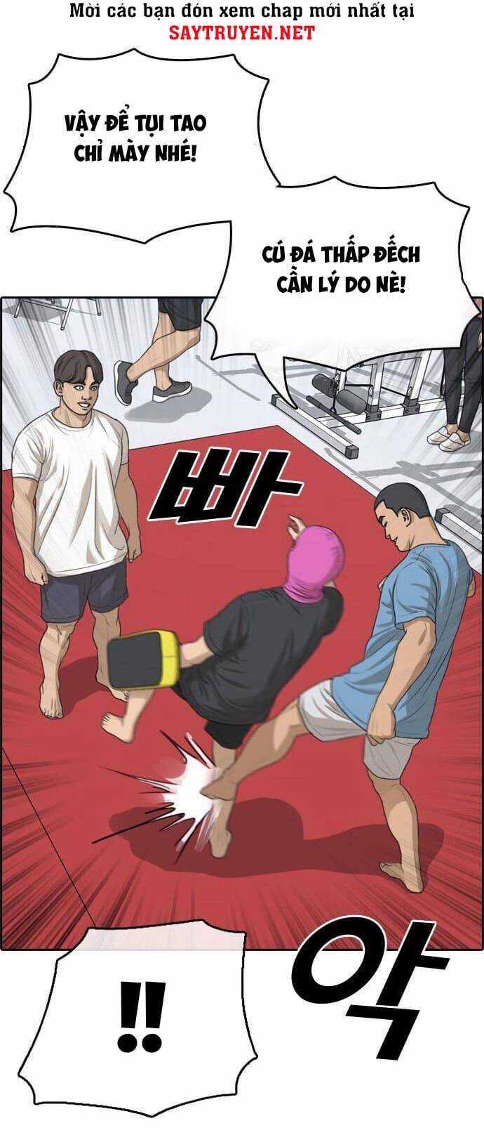 Những Mảnh Đời Tan Vỡ Chương 5 trang 54