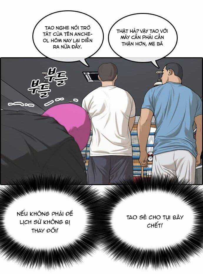 Những Mảnh Đời Tan Vỡ Chương 5 trang 56