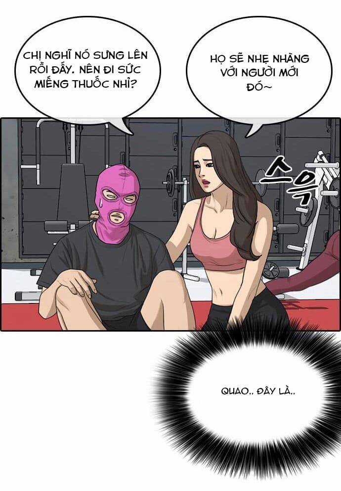 Những Mảnh Đời Tan Vỡ Chương 5 trang 58