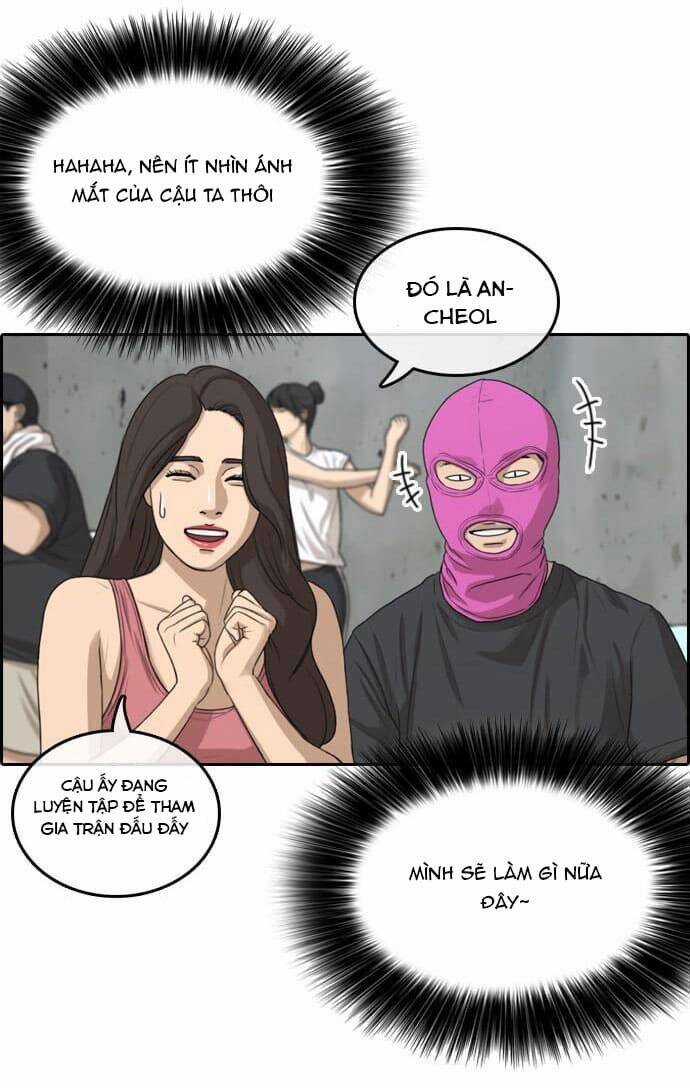 Những Mảnh Đời Tan Vỡ Chương 5 trang 63