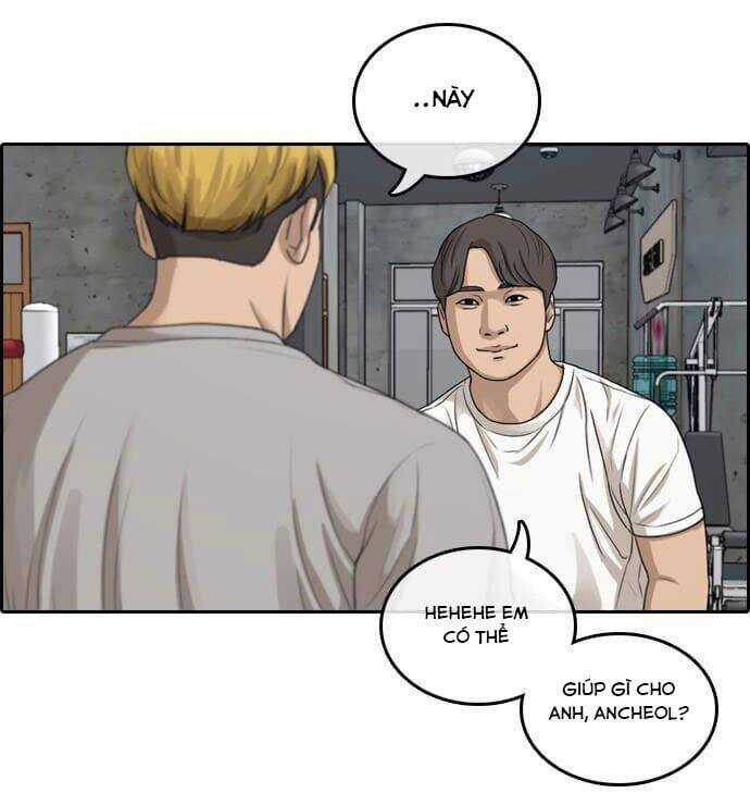 Những Mảnh Đời Tan Vỡ Chương 5 trang 72