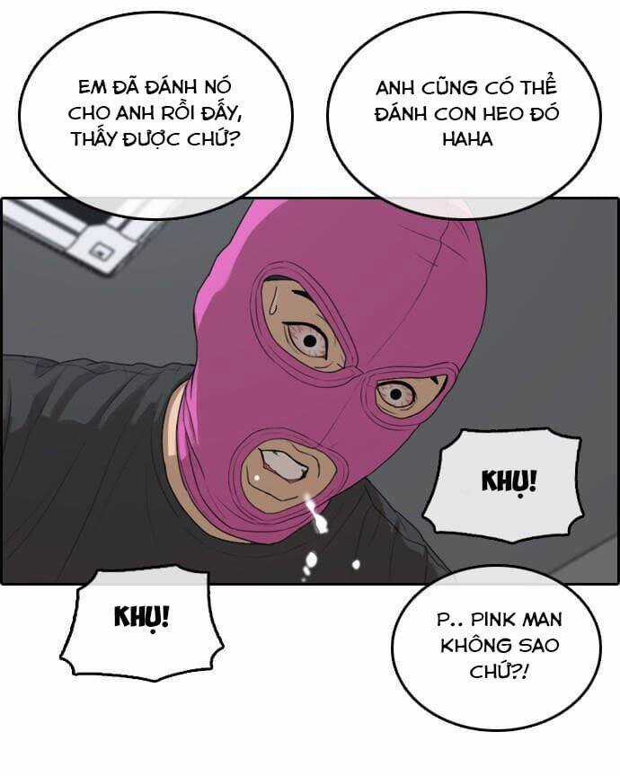 Những Mảnh Đời Tan Vỡ Chương 5 trang 78