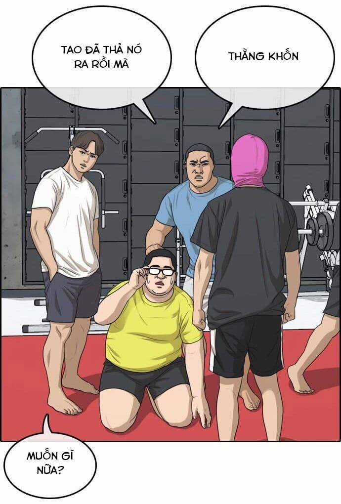 Những Mảnh Đời Tan Vỡ Chương 5 trang 8