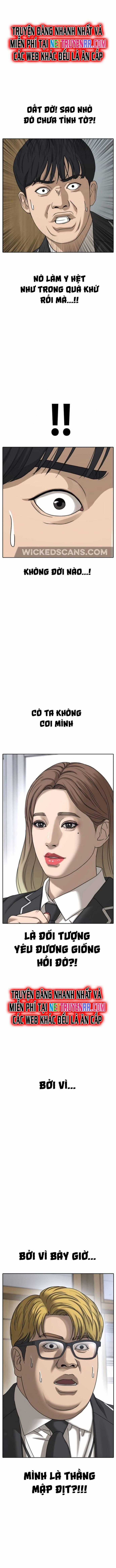 Những Mảnh Đời Tan Vỡ Chương 59 trang 22