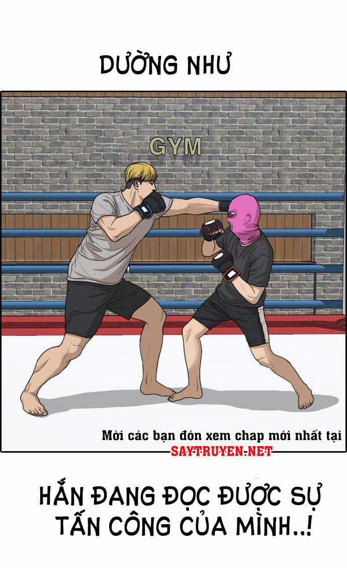 Những Mảnh Đời Tan Vỡ Chương 6 trang 14