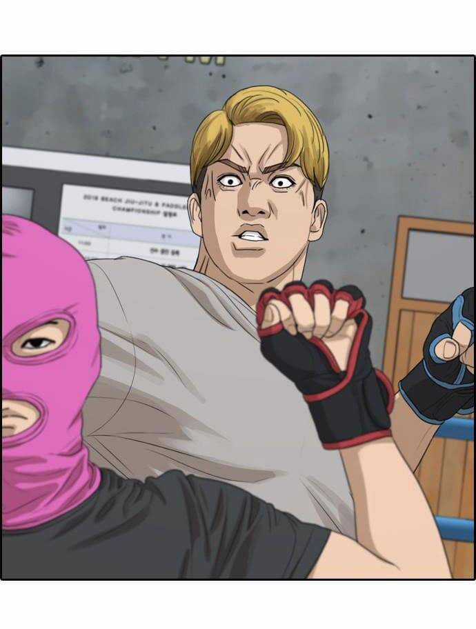 Những Mảnh Đời Tan Vỡ Chương 6 trang 18