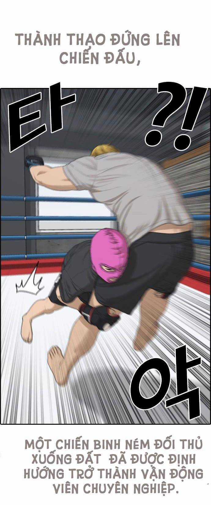 Những Mảnh Đời Tan Vỡ Chương 6 trang 23