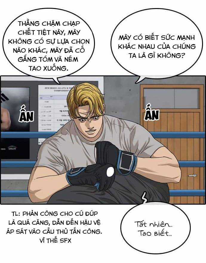 Những Mảnh Đời Tan Vỡ Chương 6 trang 27