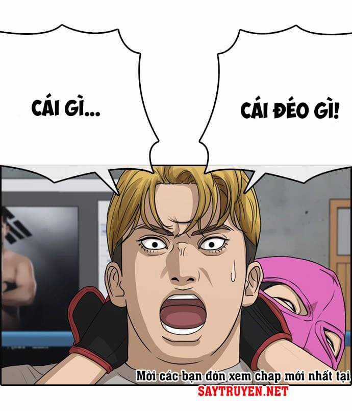 Những Mảnh Đời Tan Vỡ Chương 6 trang 29