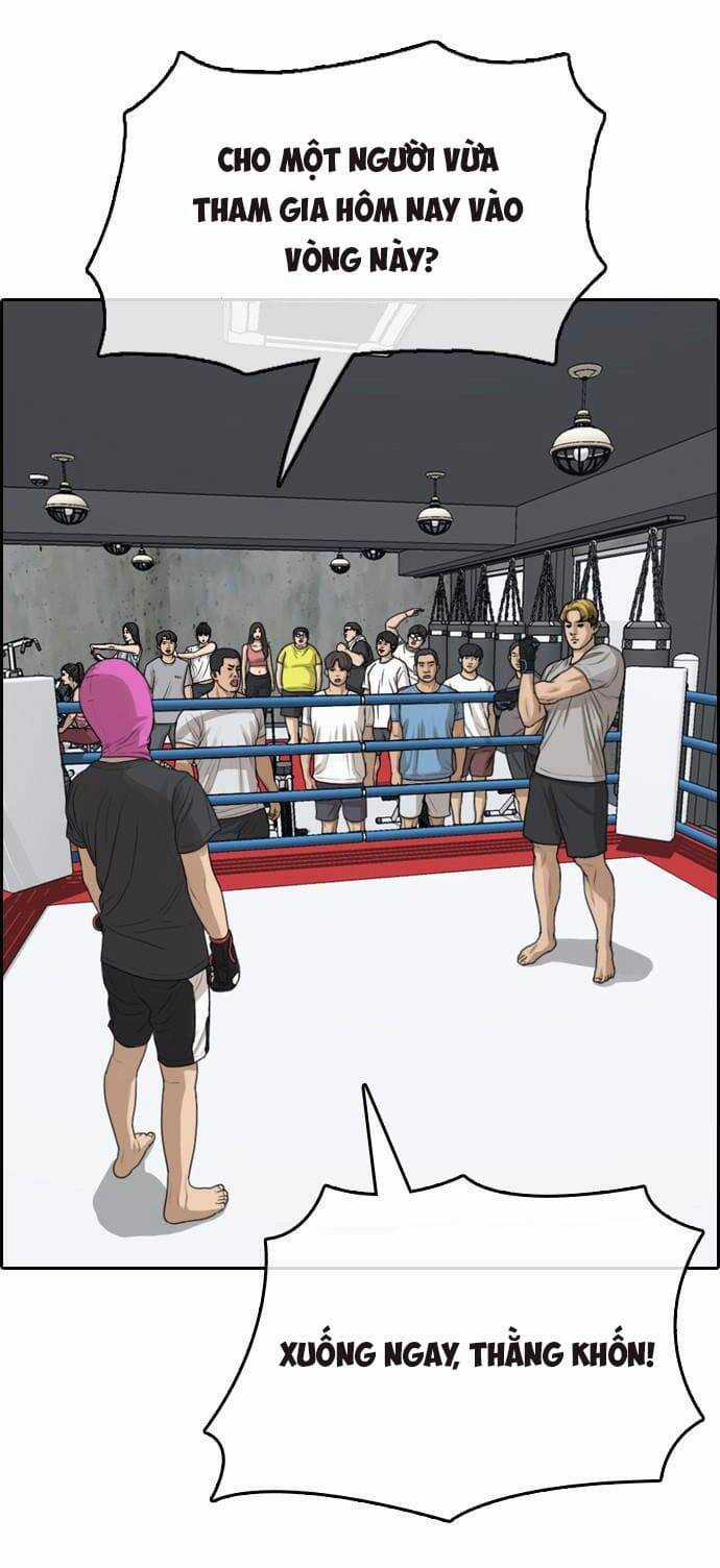 Những Mảnh Đời Tan Vỡ Chương 6 trang 3