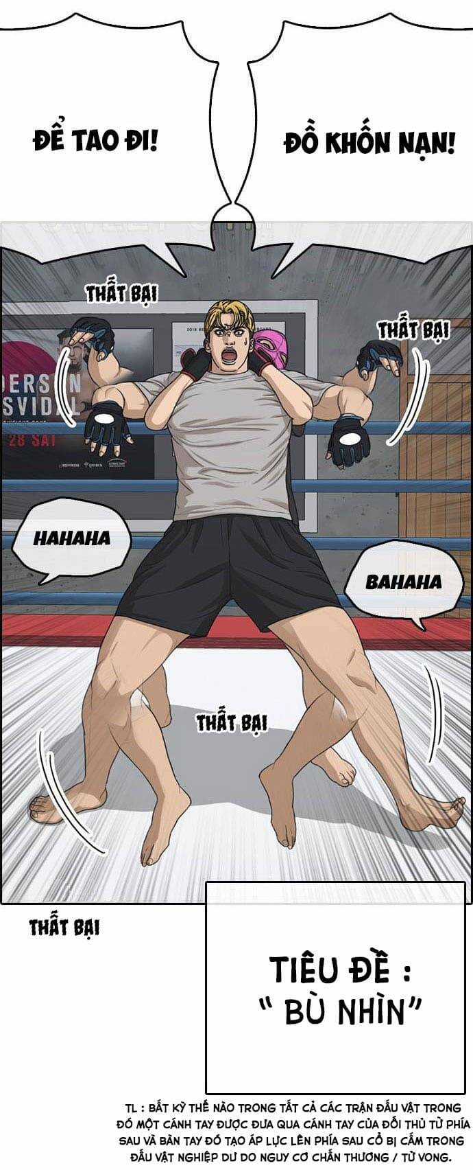 Những Mảnh Đời Tan Vỡ Chương 6 trang 30