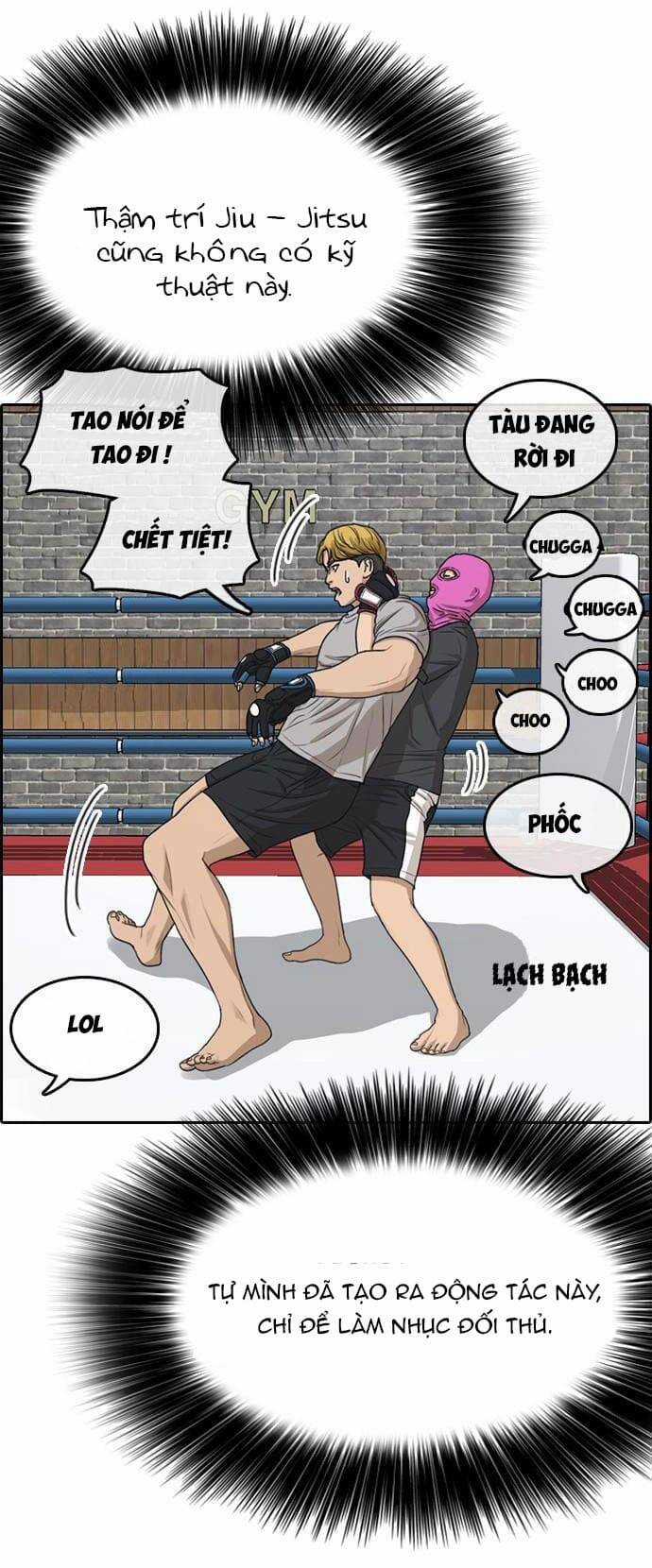 Những Mảnh Đời Tan Vỡ Chương 6 trang 31